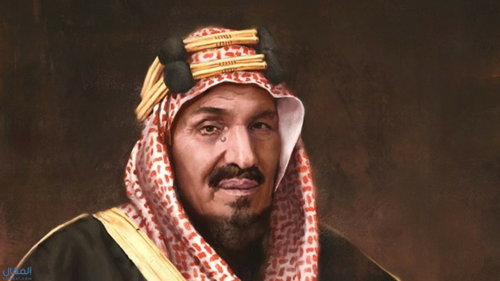 الملك عبدالعزيز ال سعود